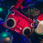 Šťastné a veselé Vianoce vám želá Trnavské rádio.