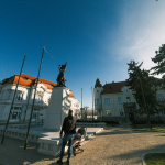 Hotové Námestie SNP | Foto: Dušan Vančo