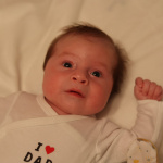 Malý Sumer z galantskej pôrodnice | Zdroj: Seredské novinky