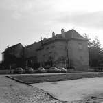 Námestie sv. Mikuláša | Foto: MVSR, Štátny archív Trnava