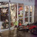 Kradnutý bicykel | Zdroj: Mestská polícia Sereď