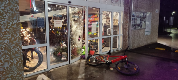 Kradnutý bicykel | Zdroj: Mestská polícia Sereď