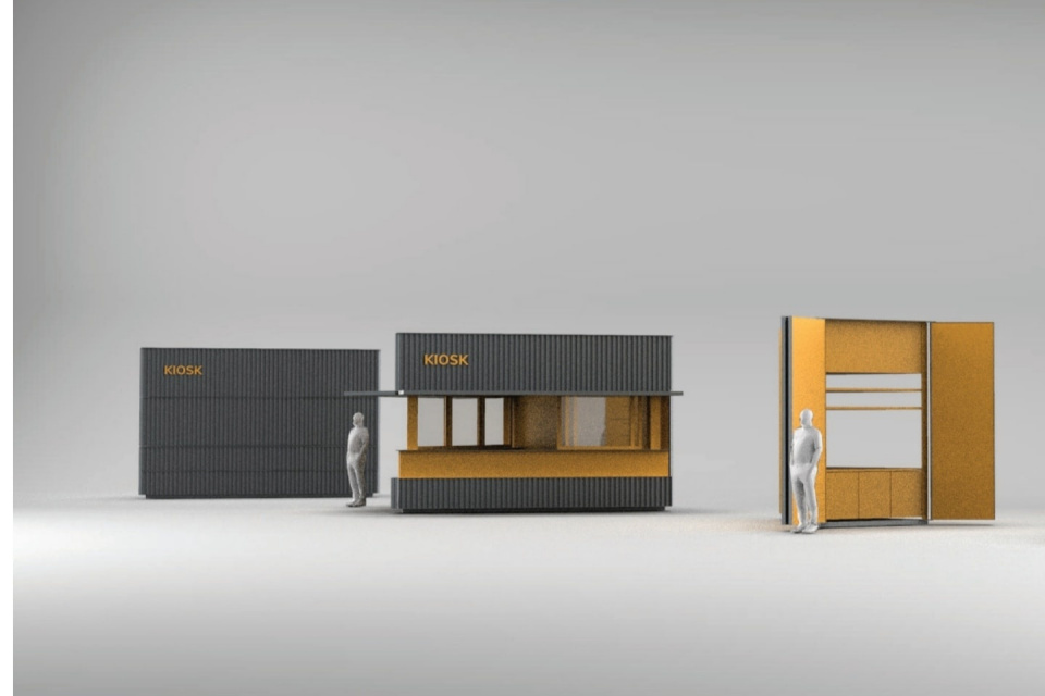 Vizualizácia: FB Peter Bročka