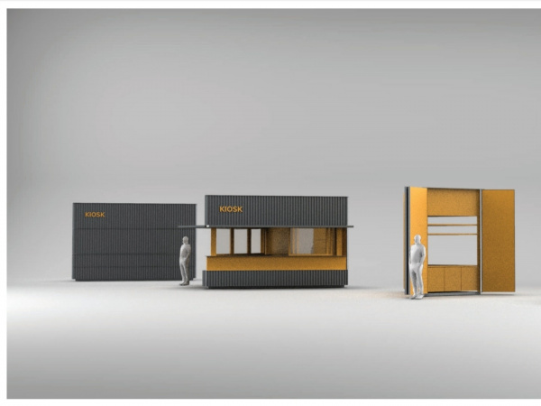 Vizualizácia: FB Peter Bročka