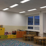 Dokončená škôlka v Smoleniciach | Zdroj: smolenice.com