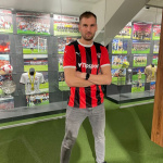 Nová posila Spartaka Trnava | Zdroj: Fc Spartak Trnava