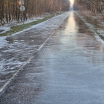 Cesta na Hohenau | Foto: Fb Moravský Sv. Ján
