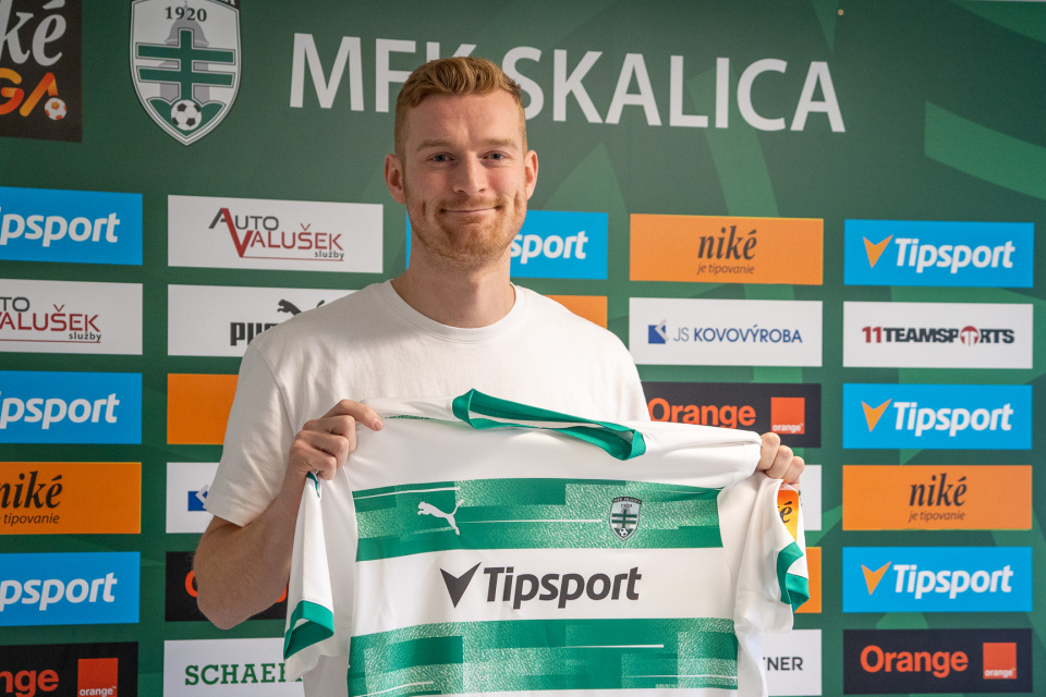 Foto: MFK Skalica