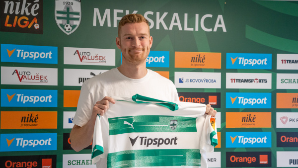 Foto: MFK Skalica
