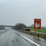 Mrznúci dážď potrápi najmä vodičov (ilustračné foto). | Foto: Pavol Holý, Trnavské rádio