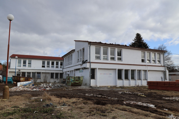 | Foto: Mesto Hlohovec