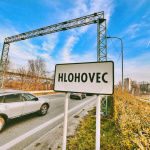 Most v Hlohovci je v poriadku | Foto: Pavol Holý