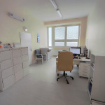 Nová ambulancia | Zdroj: Nemocnica A. Wintera - oficiálna stránka