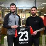Daniel pokračuje v Spartaku | Foto: FC Spartak Trnava