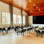 Interiér Kultúrneho domu | Foto: Mesto Trnava