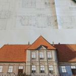 Plány s Emmerovou vilou (2022) | Zdroj: Fb Peter Bročka