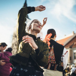 Slávnosť aj tento rok zaplní námestie | Foto: Zaži v Trnave