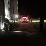 Foto z výcviku | Zdroj: DHZ Jaslovské Bohunice
