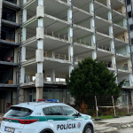 Zásah polície vo Vrbovom | Foto: PZ SR