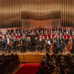 Koncert si užilo najmlajšie publikum | Foto: TS/ Martina Tolstova