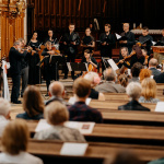 Koncerty organizujú aj v trnavských kostoloch | Zdroj: Zaži v Trnave
