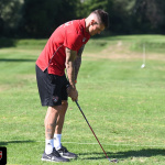 Spartakovci v Piešťanoch na golfe | Zdroj: FB Spartak Trnava