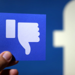 Sociálne siete Facebook a Instagram majú problém s prihlásením. | Foto: Shutterstock
