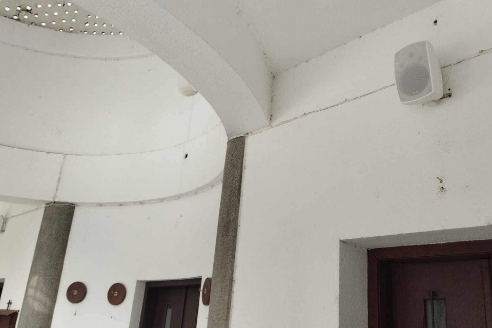 Cintoríny majú novinky | Zdroj: Mestské služby mesta Trnava