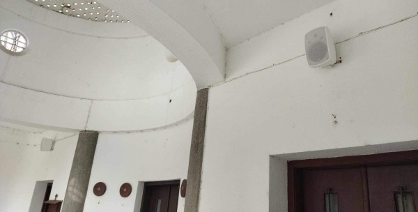 Cintoríny majú novinky | Zdroj: Mestské služby mesta Trnava