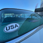 Open day - American muscle car | Foto: TR