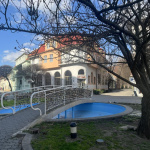 Most zaľúbených | Foto: Mesto Piešťany