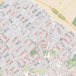 Mapka | Zdroj: Mesto Trnava