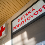 Detská pohotovosť | Zdroj: TTSK