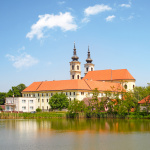 Bazilika v Šaštíne | Foto: Shutterstock