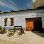 Vidiecky dom | Zdroj: FB Obec Vlčkovce