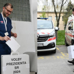Voľby v nemocnici | Zdroj: FNTT