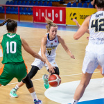 Čajky v zápase so Žabinami | Zdroj: piestanskecajky.sk