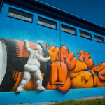 Street Art Gallery Trnava | Foto: Pavol Matava