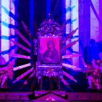 Omša v Bazilike sv. Mikuláša v Trnave | Zdroj: Spoločenstvo Hubáci