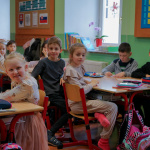 Deň učiteľov oslávili predčasne | Zdroj: Kamila Pánisová, Trnavské rádio