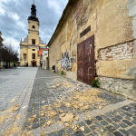 Padajúca omietka | Foto: Pavol Holý, Trnavské rádio