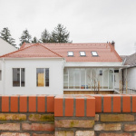 Jasle v Leopoldove | Foto: Matej Hakár, Archinfo