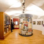 Vo Vlastivednom múzeu uvidíme aj iné stále expozície | Foto: masaryk.info