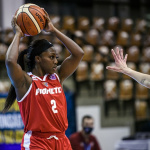 Ke´Shunan James | Zdroj: piestanskecajky.sk