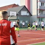 | Foto: Mesto Sereď