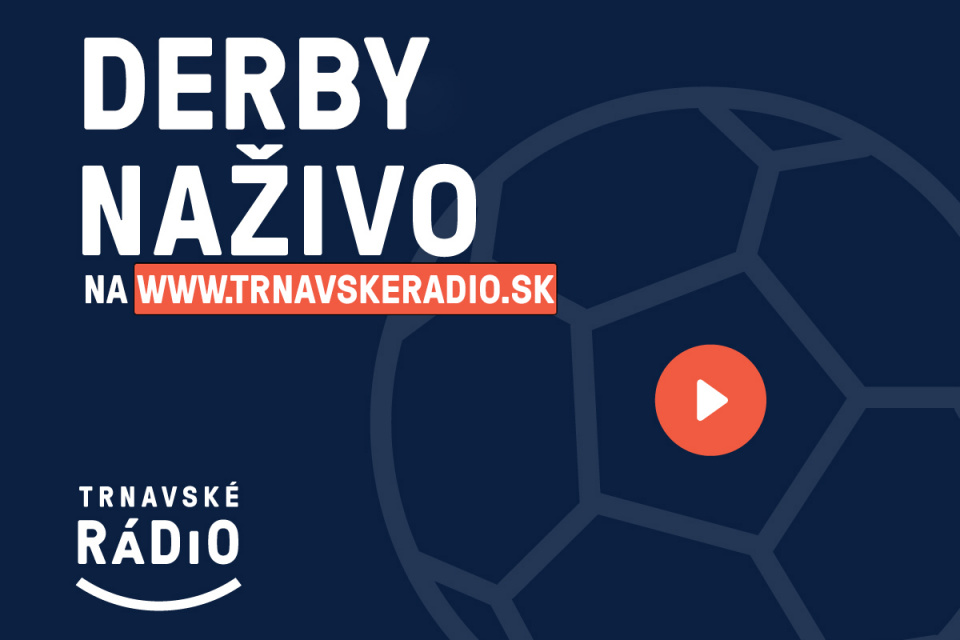 V nedeľu počúvate s Trnavským rádiom 
