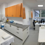 Vynovené priestory v nemocnici | Zdroj: Nemocnica A. Wintera - oficiálna stránka