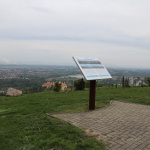 Tabuľa obsahuje doplnené informácie | Zdroj: Mesto Hlohovec