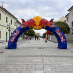 Prípravy vrcholia | Zdroj: Nikol Kaňuková, Trnavské rádio