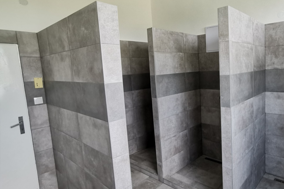 Priestory po rekonštrukcii | Zdroj: FB nemocnice